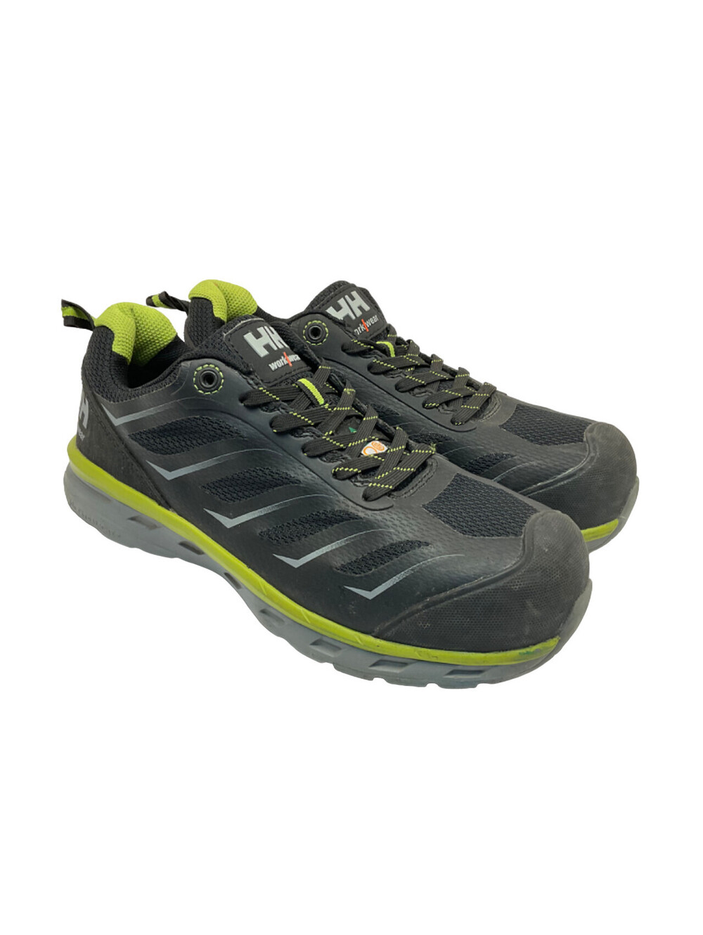 Helly Hansen Men's Low-Cut Extralight CTSP Work Shoes HHF204040 Black Size 7.5M
